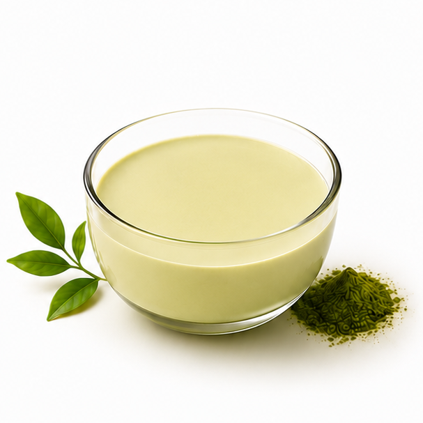 Tàu hũ tươi Phúc An vị Matcha